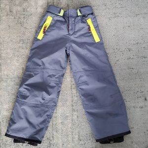 Miniboden ski pant